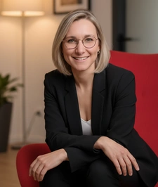 Cyrielle QUARIN