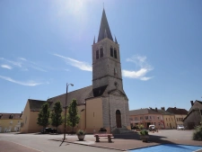 Un peu de juridique: Le droit de préemption urbain.
