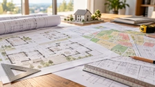 Plan Local d’Urbanisme : ce qu’il faut savoir avant d’acheter ou de construire