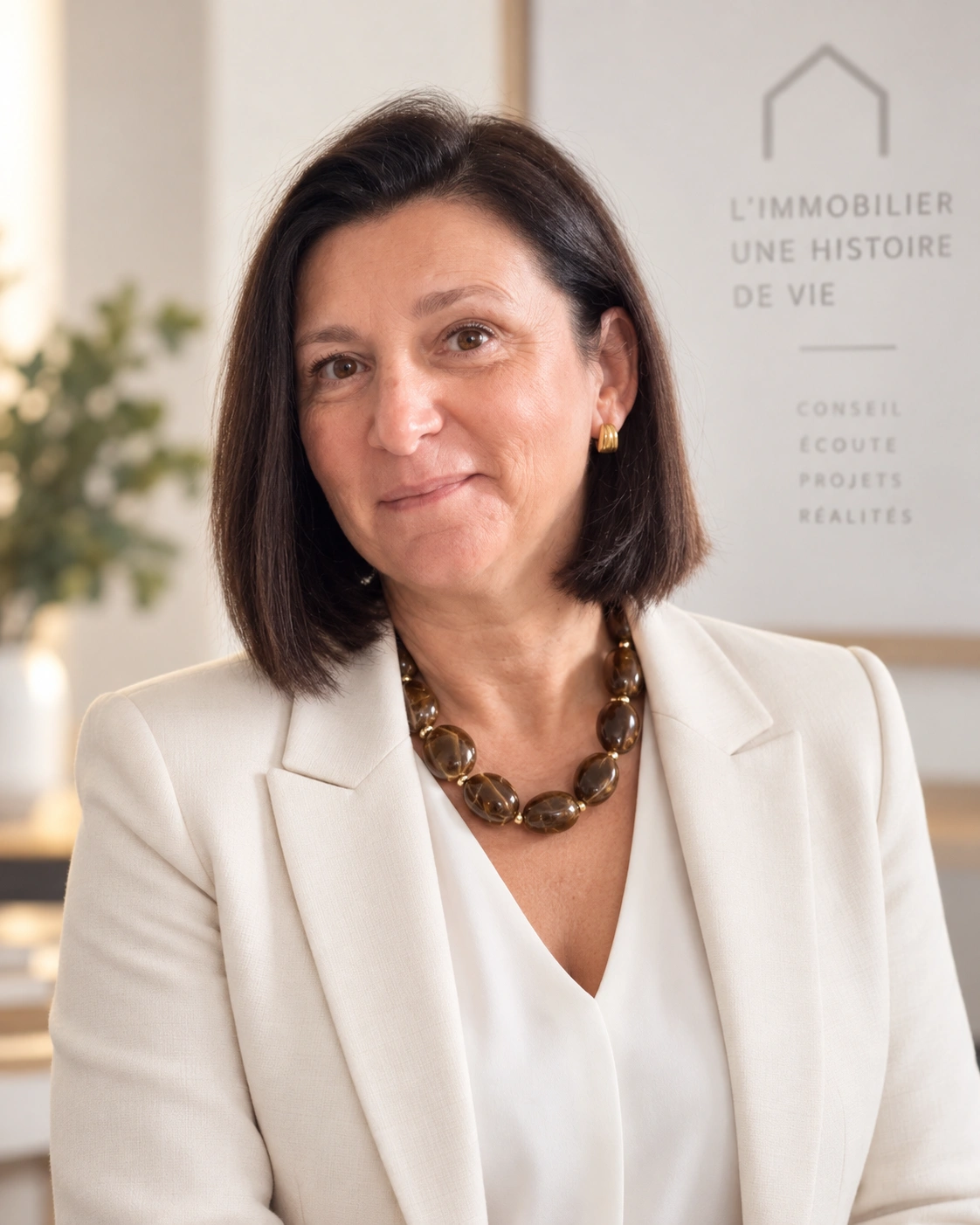 ✨Parce-que chaque projet immobilier est un rêve à concrétiser...