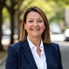 Patricia GUISNET