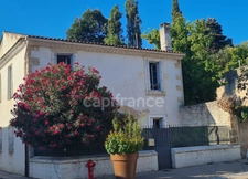 Maison à vendre 7 pièces, 5 chambres, 1 studio, MARGUERITTES (30)