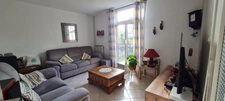 NIMES à vendre T5 de 84 m² 3 chambres, garage individuel, balcon, jardin commun, parking