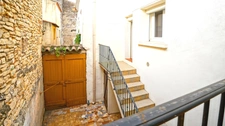 Marguerittes Maison de village 5 pièces avec cour et terrasse, 3 chambres
