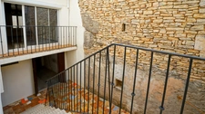 Marguerittes Maison de village 5 pièces avec cour et terrasse, 3 chambres