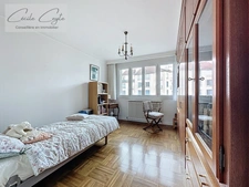 Grenoble Europole, Appartement 4 pièces spacieux avec garage et cave