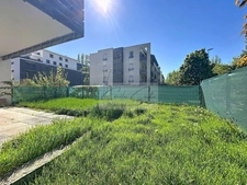 MEYLAN Buclos 4 pièces en rez de jardin avec parking privatif