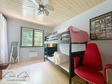 Herbeys à 800m du village  – Maison 6 Pièces sur 1600m² de terrain 