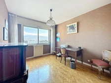  GRENOBLE – CHAMPIONNET / COURS JEAN JAURÈS – 6 PIÈCES – 148 m² – VUE PANORAMIQUE