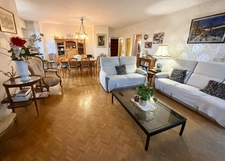 Grenoble - Championnet Pépite 148 m² de bonheur et de vue sur les sommets !
