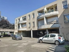 GRENOBLE (38) Stalingrad, garage à vendre