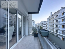 Grenoble Europole, Appartement 4 pièces spacieux avec garage et cave
