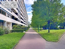  GRENOBLE Malherbe, 3 pièces à petit prix