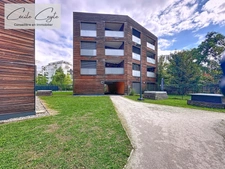 Grenoble Sud, Appartement à vendre 2 pièces GRENOBLE 