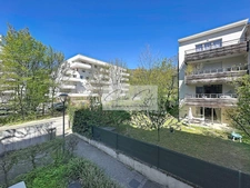 MEYLAN Buclos 3 pièces avec garage dans un cadre paisible à deux pas des services!