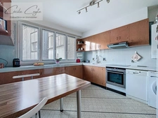 Grenoble Europole, Appartement 4 pièces spacieux avec garage et cave