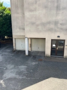 GRENOBLE (38) Stalingrad, garage à vendre