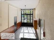 Appartement à vendre 2 pièces SAINT MARTIN D'URIAGE (38)