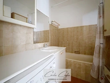 MEYLAN (38) Belle opportunité ! T1 de 41m² residence de standing - vue dégagée