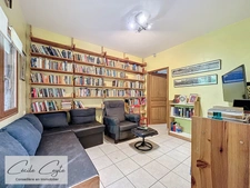 Herbeys à 800m du village  – Maison 6 Pièces sur 1600m² de terrain 