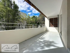  MEYLAN (38) Appartement 3 pièces sans travaux avec balcon et garage 