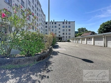 Grenoble Bajatière, Chemin Vieux Dit Perrin 4 pièces avec vue dégagée sur les massifs grenoblois !