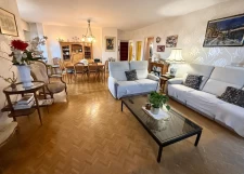  GRENOBLE – CHAMPIONNET / COURS JEAN JAURÈS – 6 PIÈCES – 148 m² – VUE PANORAMIQUE