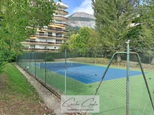 MEYLAN (38) Belle opportunité ! T1 de 41m² residence de standing - vue dégagée