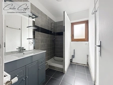  GRENOBLE Malherbe, 3 pièces à petit prix
