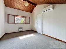 LA TRONCHE, Proche Hôpital, Maison familiale avec 5 chambres 