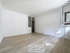  GRENOBLE Malherbe  3 pièces à petit prix !