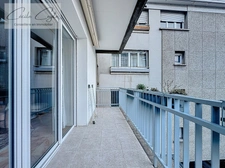 Grenoble Europole, Appartement 4 pièces spacieux avec garage et cave
