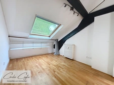 Appartement à vendre 2 pièces SAINT MARTIN D'URIAGE (38)