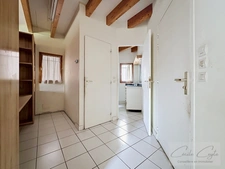 LA TRONCHE, Proche Hôpital, Maison familiale avec 5 chambres 