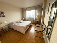  GRENOBLE – CHAMPIONNET / COURS JEAN JAURÈS – 6 PIÈCES – 148 m² – VUE PANORAMIQUE