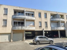 GRENOBLE (38) Stalingrad, garage à vendre