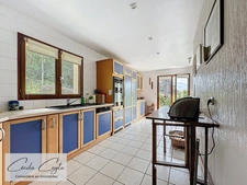 Herbeys à 800m du village  – Maison 6 Pièces sur 1600m² de terrain 