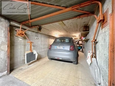 Grenoble Europole, Appartement 4 pièces spacieux avec garage et cave