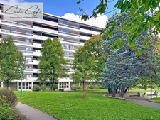 GRENOBLE Malherbe, 3 pièces à petit prix