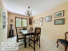 Herbeys à 800m du village  – Maison 6 Pièces sur 1600m² de terrain 