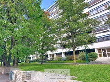  GRENOBLE Malherbe  3 pièces à petit prix !