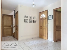 Herbeys à 800m du village  – Maison 6 Pièces sur 1600m² de terrain 