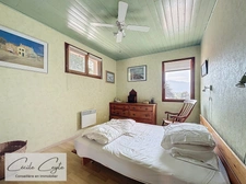 Herbeys à 800m du village  – Maison 6 Pièces sur 1600m² de terrain 