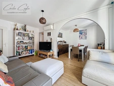  LA TRONCHE (38), rue Doyen Gosse Appartement 5 pièces