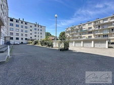 Grenoble Bajatière, Chemin Vieux Dit Perrin 4 pièces avec vue dégagée sur les massifs grenoblois !