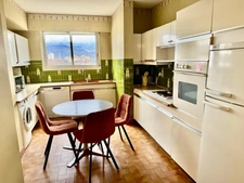  GRENOBLE – CHAMPIONNET / COURS JEAN JAURÈS – 6 PIÈCES – 148 m² – VUE PANORAMIQUE