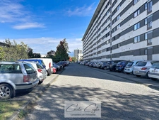  GRENOBLE Malherbe  3 pièces à petit prix !