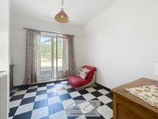Grenoble Île Verte, 2 pièces de 52 m² avec balcon panoramique au dernier étage