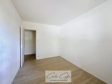  GRENOBLE Malherbe  3 pièces à petit prix !