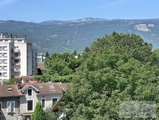 Grenoble Bajatière, Chemin Vieux Dit Perrin 4 pièces avec vue dégagée sur les massifs grenoblois !